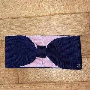 Lululemon Knit Ear Warmer